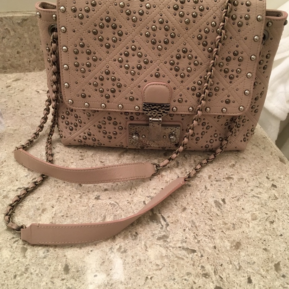 Marc Jacobs studded bag